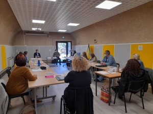 Matinée d’échanges Employeurs Aubagne