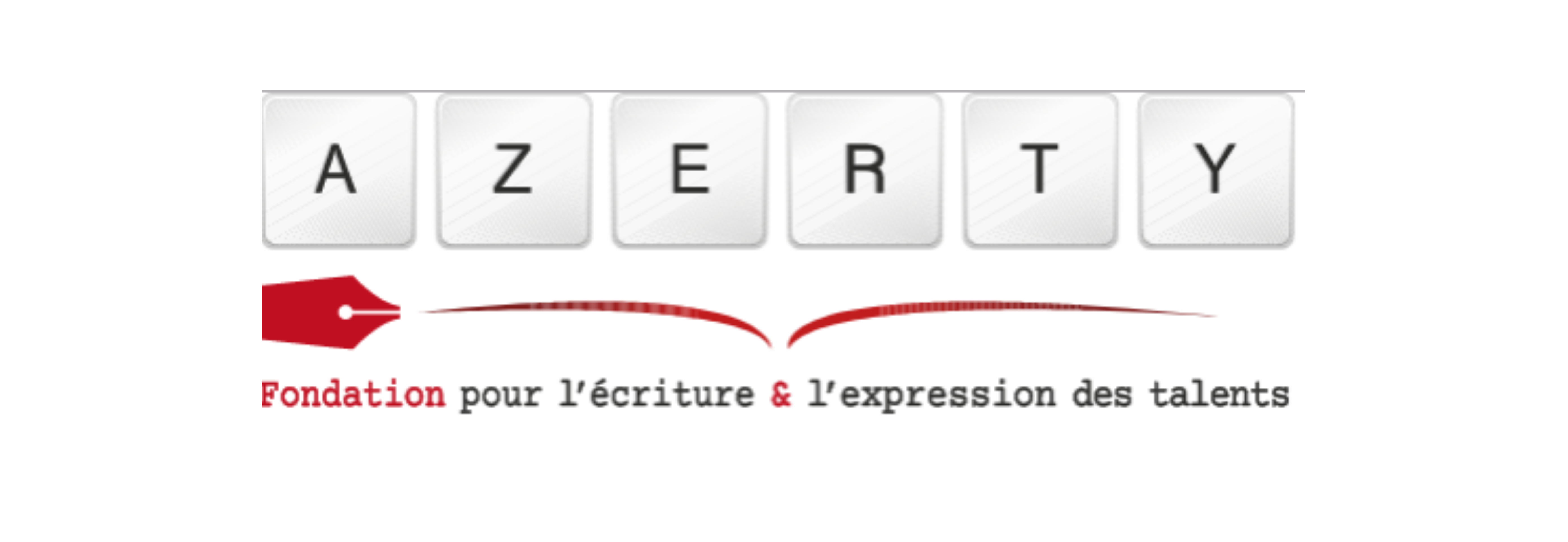 Fond Azerty