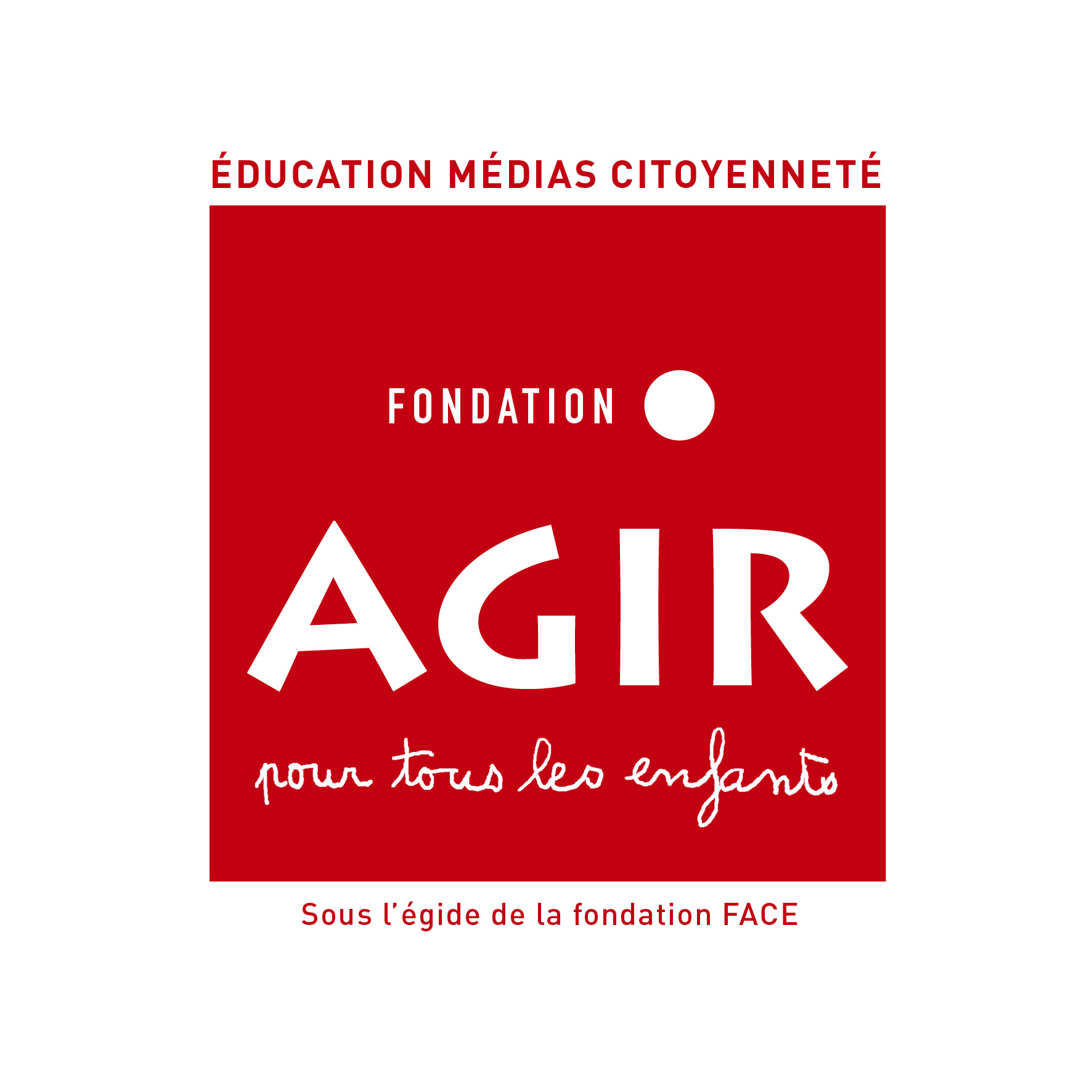 LOGO FONDATION MILAN