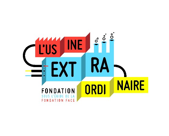 Logo l Usine Extraordinaire
