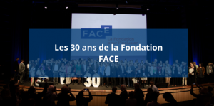 La Fondation Agir Contre l’Exclusion a célébré son trentième anniversaire le mardi 14 novembre 2023, au palais du Pharo à Marseille