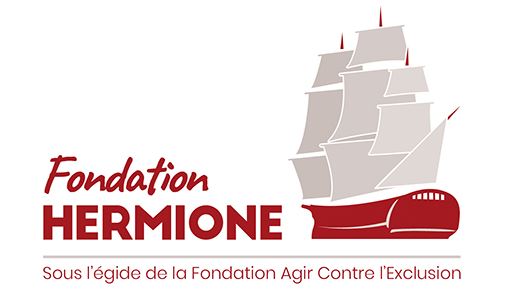 Fondation Hermione_logo