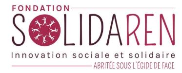 Logo SolidaRen