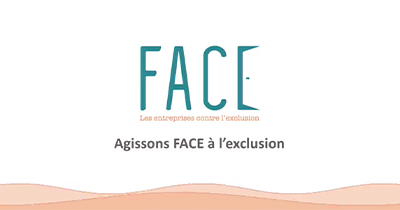 Découvrez le second podcast de la série « Agissons FACE à l’exclusion » dédié au programme Via l’Emploi 2