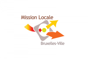 La Mission locale pour l'Emploi de Bruxelles-Ville