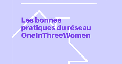 OneInThreeWomen : agir pour le relogement des victimes de violences conjugales