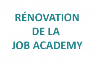 Favoriser l'insertion professionnelle des publics éloignés de l'emploi