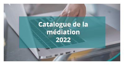 Découvrez notre catalogue de la médiation 2022 qui présente 40 projets portés par la communauté FACE et les différentes certifications et labellisations