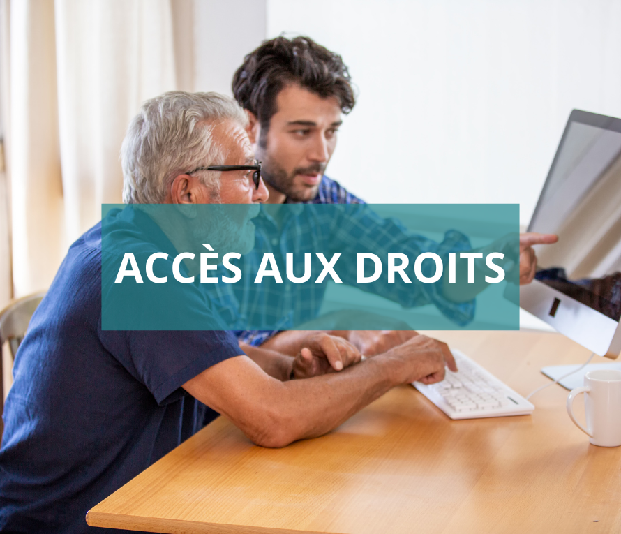 Accès aux droits